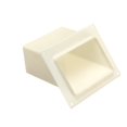 thumbnail image 4 of Scotsman Ice Chute-Extension 02-2973-02 - Genuine OEM Replacement Part, 4 of 4