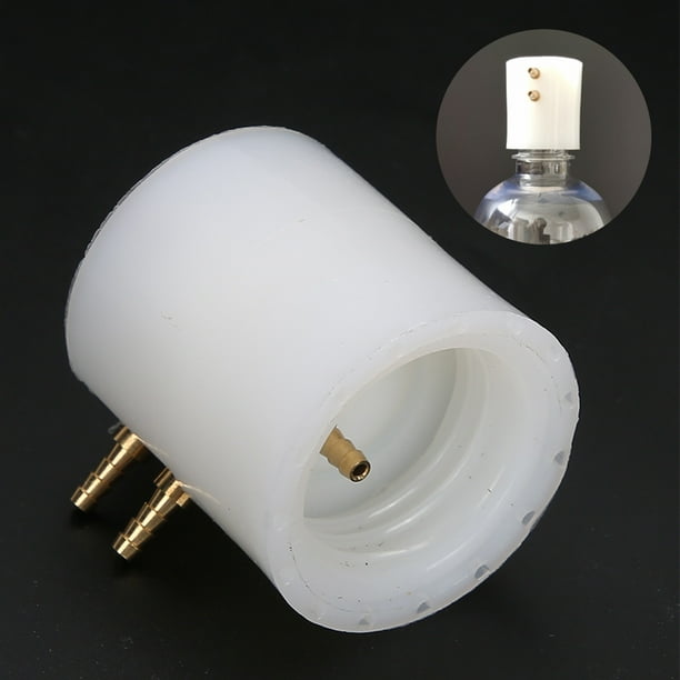 Tapa De Botella , Duradera, Fácil De Instalar, Ajuste Directo, Tapa De Botella De Agua Para Botella De 1000 Ml/600 Ml