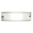 thumbnail image 1 of Lámpara De Pared, Luz Ideal, Arbotante A-12 Transparente, 1 of 6