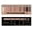 # 1 nue, variante sur Ombre à paupières Beauty Brick de LA Girl