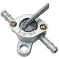 thumbnail image 2 of 4pcs Fuel Gas Valve Tap Port Shut Off Swtich Pump For Quad Dirt Bike, 2 of 5