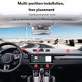 thumbnail image 4 of Soporte Para Teléfono Soporte Magnético Para Teléfono De Coche 360 ​​Giratorio Para Iphone 14 13 12 Pro Max (Plata) WDOplteas Para estrenar, 4 of 5