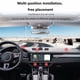 thumbnail image 5 of Soporte Para Teléfono Soporte Magnético Para Teléfono De Coche 360 ​​Giratorio Para Iphone 14 13 12 Pro Max (Rojo) WDOplteas Para estrenar, 5 of 6