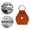 Brown, variant on To My Son Pocket Hug from Dad,Son Keychain from Dad,Keychain with Leather Pocket,Father to So n Keepsake Gifts