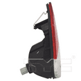 thumbnail image 4 of TYC Reverse Backup Light Left Driver for 16-20 Mitsubishi Outlander Fits 2019 Mitsubishi Outlander, 4 of 6