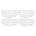 thumbnail image 1 of 2X Mop Cloth Cleaning Pads for Powerfresh 1940 Series Steam Mop Replacement Cleaning Wipes, 1 of 5
