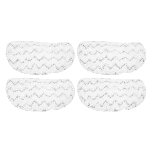 2X Mop Cloth Cleaning Pads for Powerfresh 1940 Series Steam Mop Replacement Cleaning Wipes