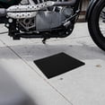 thumbnail image 1 of Nestingho Cojín De Asiento Para Motocicleta Universal Con Espuma De Alta Densidad Negro Antideslizante Para Ciclistas, 1 of 6