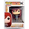 thumbnail image 3 of FUNKO POP! ANIME: Fairy Tail W2 - Erza Scarlet, 3 of 8