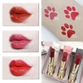 thumbnail image 3 of Set de maquillaje HUOGUO Foundations, correctores y pintalabios, 3 unidades, agua, 3 of 5