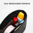 thumbnail image 5 of Organizador de bolsos DuPont para Longchamp Filet XS Liner Bolsa de almacenamiento ultraligera Bolsa mediana para evitar que los bolsos se caigan, 5 of 5