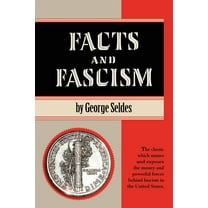 Facts and Fascism (Paperback)