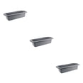 thumbnail image 4 of Cateissary Molde Rectangular para pasteles, molde de silicona para repostería, pan casero, tostadas, pasteles, bandeja para hornear, bandeja para hornear, Type6 NO6 Cateissary CBP136111, 4 of 6