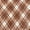 Tan, variant on Yellowstone Dutton Plaid 106" x 94" Queen/King Cloud Blanket