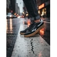 thumbnail image 1 of Tenis Reebok Hombre Caballero Casual Negro Club C Revenge Vintage negro 10,0 MX, 1 of 9