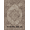 AR1005-BRW, variant on KUETH Area Rug 2'x7' Non Slip Hallway Runner Rug, Machine Washable Vintage Low Pile Rugs for Living Room, Entryway, Bedroom, Kitchen and Corridor