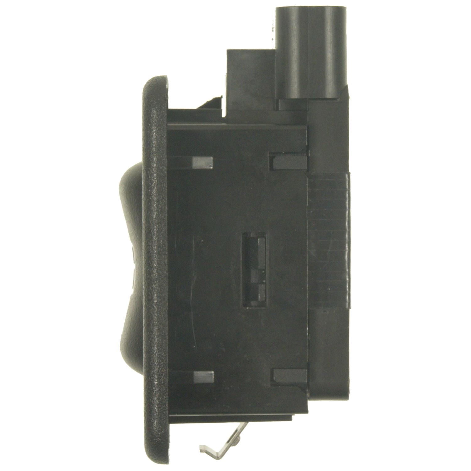 Standard Motor Products DS-2128 Power Door Lock Switch Fits select: 2003-2007 CHEVROLET SILVERADO, 2003-2007 GMC NEW SIERRA