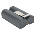 thumbnail image 3 of Lithium Doorbell Battery, High-density 6040mAh High Capacity Stronger Doorbell Battery  for Home, 3 of 7