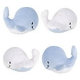 thumbnail image 2 of Blue Sky Whales Musical Mobile by Trend Lab, 2 of 2
