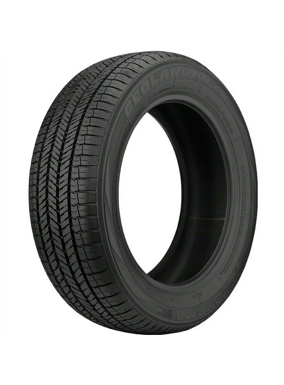 Yokohama Geolandar Tires in Yokohama Tires