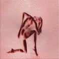 thumbnail image 1 of Ahgly Company Machine Washable Indoor Square Transitional Deep Rose Pink Area Rugs, 4' Square, 1 of 7