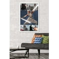 thumbnail image 2 of Star Wars: Ahsoka - Ahsoka in White Wall Poster, 22.375" x 34" Framed, 2 of 5