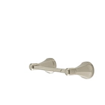 Pfister Arterra Brushed Nickel Toilet Paper Holder