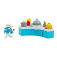thumbnail image 2 of Pitufos Playset Cocina, 2 of 6