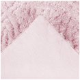 thumbnail image 2 of Better Trends Wedding Ring Comforter Set Geometric 100% Cotton, Twin, Pink, 2 of 8
