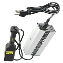 SEBLAFF Powerwise 36 Volt Golf Cart Battery Charger "D" Style For TXT Medalist EZ-GO New