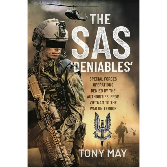 The SAS Deniables
