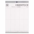 thumbnail image 3 of Colorbok Marshmallow Smooth Cardstock, 3 of 3
