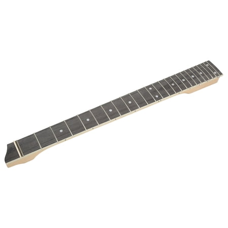 20 Points De Touche De Guitare Incrustations Frette - Marqueurs Position Blanc 5mm - Coque Premium