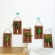 thumbnail image 5 of Planta colgante de pared Artificial decorativa falsa suculenta decoración de plantas falsas, 5 of 8