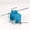 blue, variant on Chain Alignment Tool Suitable For Motorcycle ATV Dirt Bike Scooter Sprocket Chain Maintenance Quick Accurate Alignment Tool