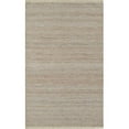 thumbnail image 1 of Momeni COVE0CV-01NAT2030 2 x 3 ft. Cove Hand Woven Contemporary Rectangle Area Rug, Natural, 1 of 1