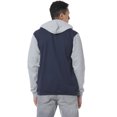 thumbnail image 3 of Campus Sutra Men Full Sleeve Stylish Windcheater Casual Jacket, 3 of 3