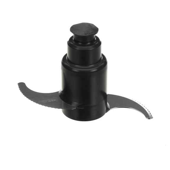 Sammic Hub With Serr Blades For Cke-8 2053930 - Genuine OEM Replacement Part