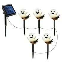 WEGFTDUOP Halloween Decor Halloween Lights Outdoor Halloween Outside Lights Halloween Decorations Lights Indoor Ornaments