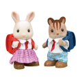 thumbnail image 1 of Sylvanian Families School Friends, 1 of 2