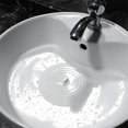 thumbnail image 3 of Bath Tub Stoppers Rubber Tub Stopper Sink Drain Cover For Bathtub, 3 of 5