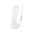 thumbnail image 2 of Toyandona 3 Pairs Boot Shaper Inflatable PVC Support for Women Long Boots Storage, 2 of 6