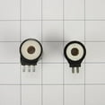 thumbnail image 4 of Dryer Gas Valve Solenoid Coil Kit, 4 of 7