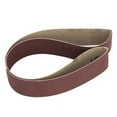 thumbnail image 4 of Belt Sander 10PCS Grinding Polishing Sandpaper Alumina Sander Sanding Belt, Furniture For Spot Welding Of Parts Sanding Machines And Applications Metal Hardware, 4 of 8