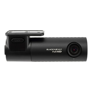 Shop BlackVue DR970X-2CH Dual Lens 4K Cloud-Ready Dash Cam – BlackVue North  America