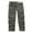 Green, variant on LOVZFMLL Cargo Pants for Men's Side Pockets Small Feet Tight Fitting Pants Full Length Pants