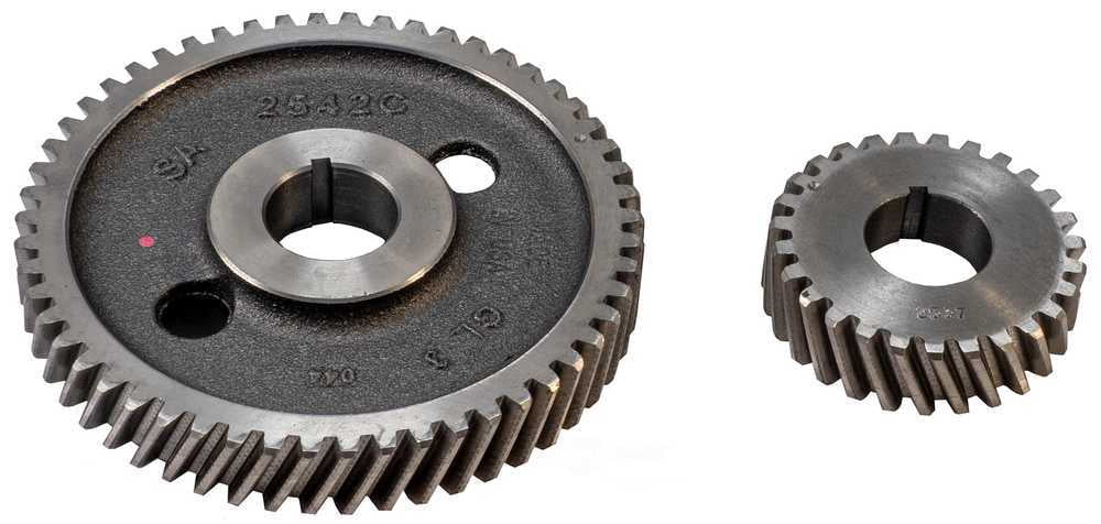 Melling Engine Timing Gear Set P/N:2542S Fits select: 1985-1993 CHEVROLET S TRUCK, 1984-1988 PONTIAC FIERO