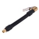 thumbnail image 2 of Riwesomey Boquilla de inflador Universal para motocicleta, manguera extendida, extensor de bomba de aire para motocicleta, inflado de automóvil automotriz Accesorios para motos 60cm Riwesomey VI018710-05, 2 of 6