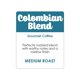 thumbnail image 4 of Cápsulas de café Donut Café mezcla colombiana tueste medio 36 unidades, 4 of 9