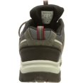 thumbnail image 3 of Regatta - Zapatillas de Senderismo de Ante Tebay Atado Elástico Diseño Impermeable para Hombre (Gris Oscuro) Regatta UTRG6557_darkgrey, 3 of 6